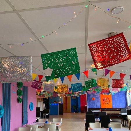 Esmeralda's Tex-Mex Grill